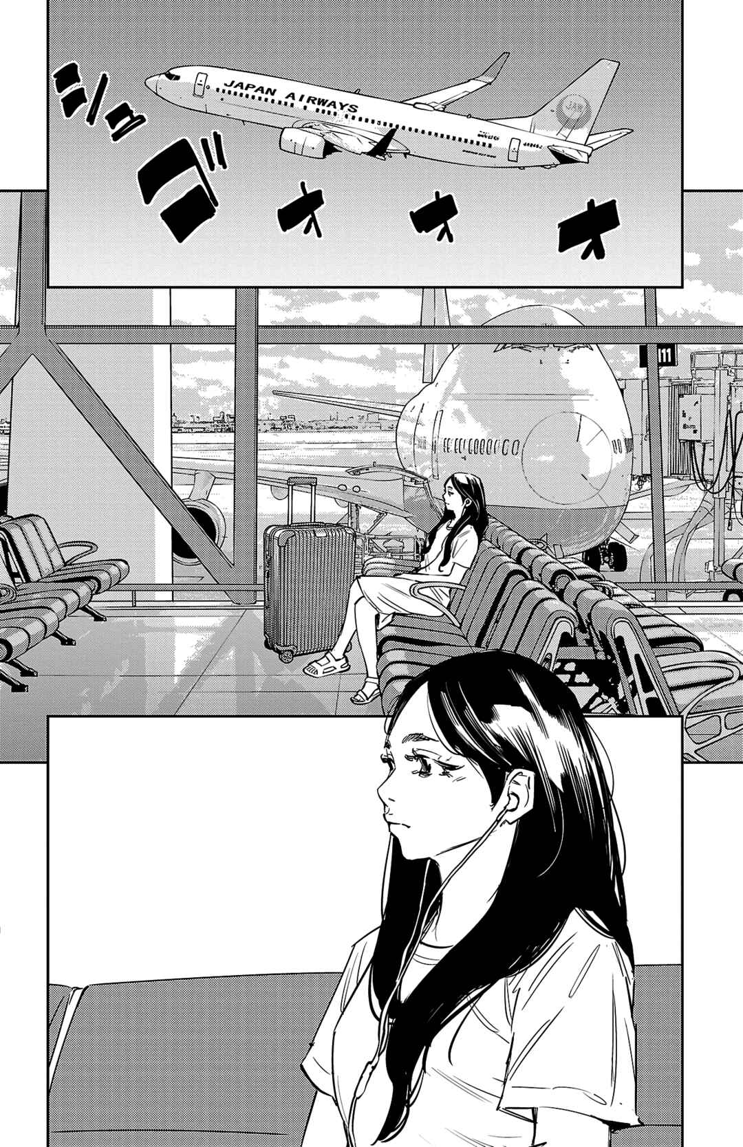 Chapter 70 - Page 11