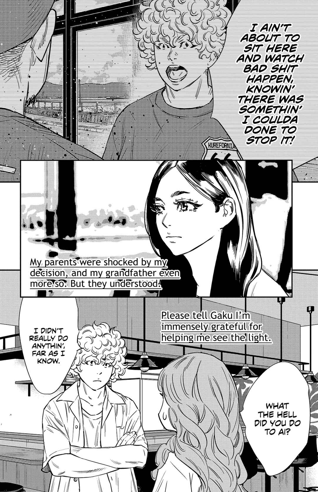 Chapter 70 - Page 15