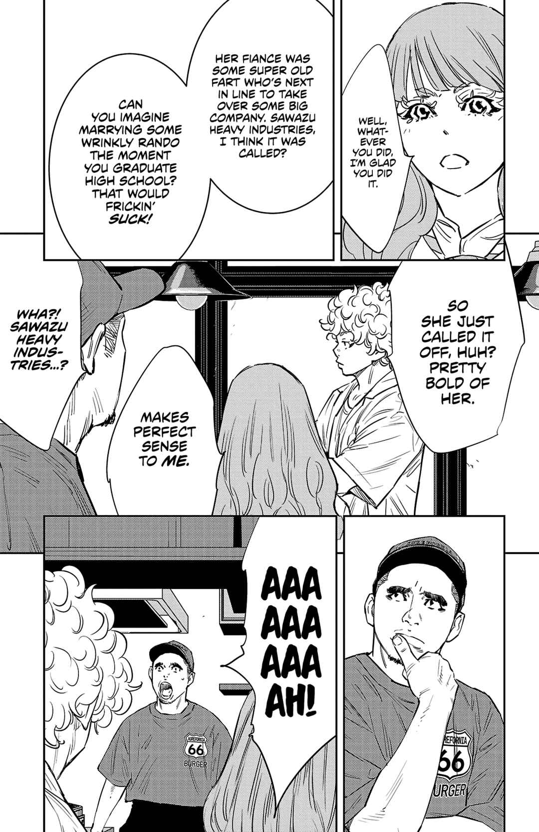 Chapter 70 - Page 16