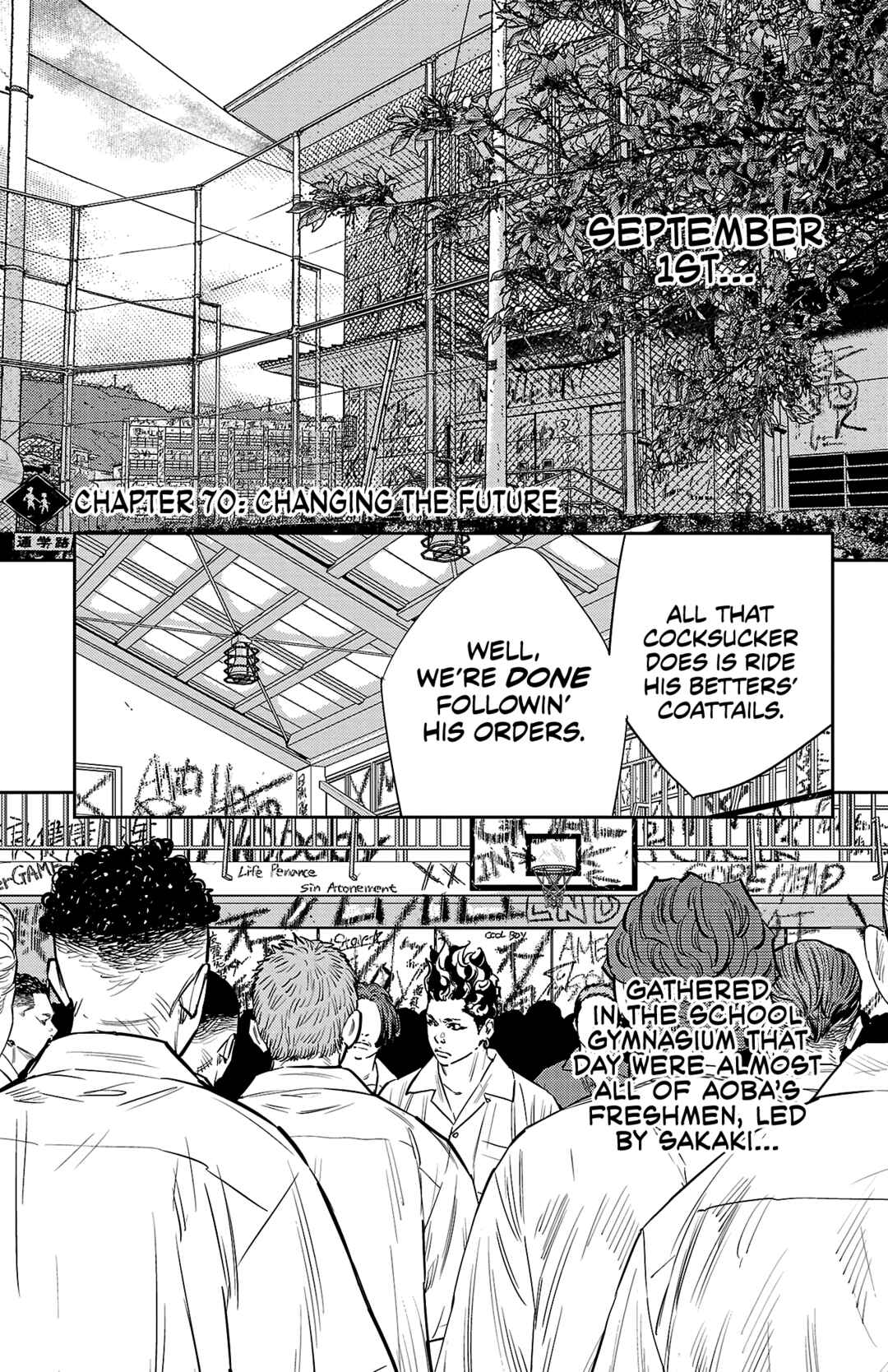 Chapter 70 - Page 2