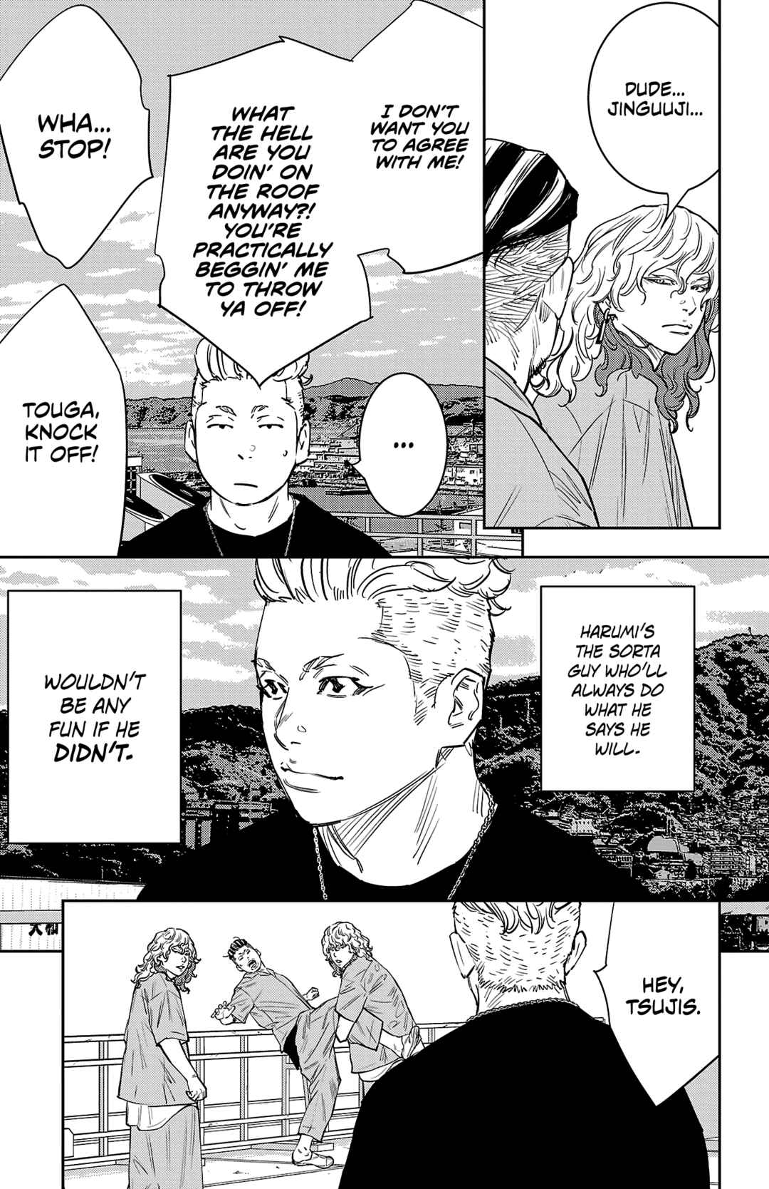 Chapter 70 - Page 6