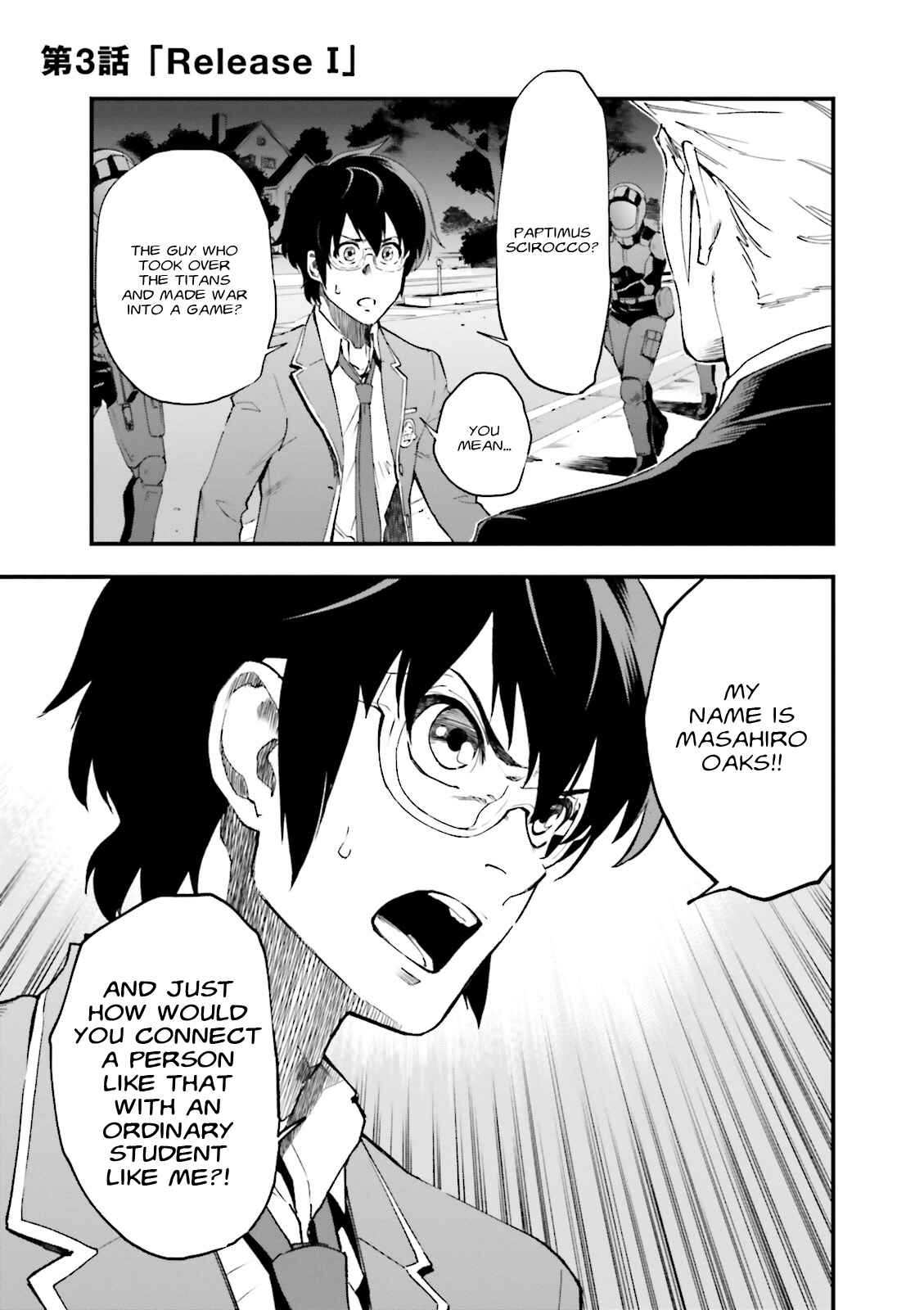 Chapter 3 - Page 2