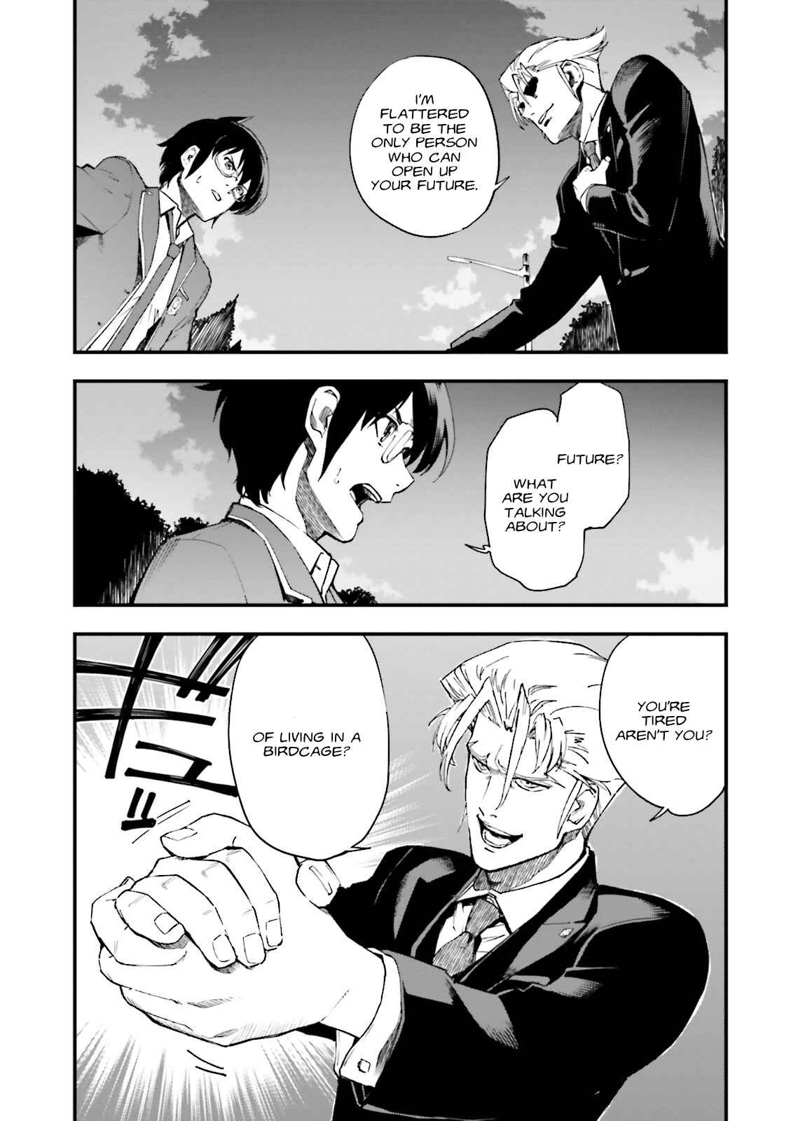 Chapter 3 - Page 3