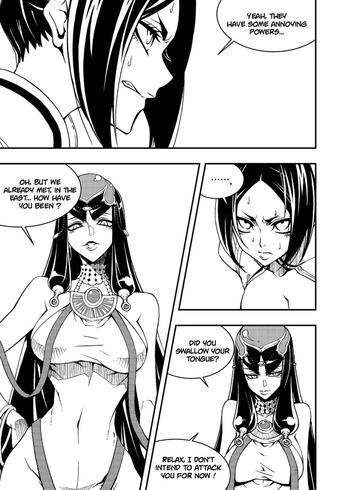 Chapter 236 - Page 10