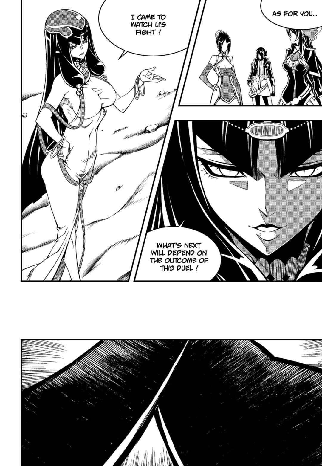 Chapter 236 - Page 11