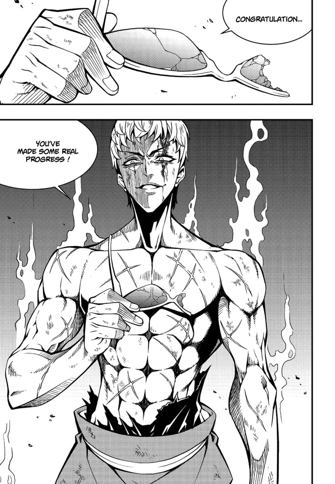 Chapter 236 - Page 16