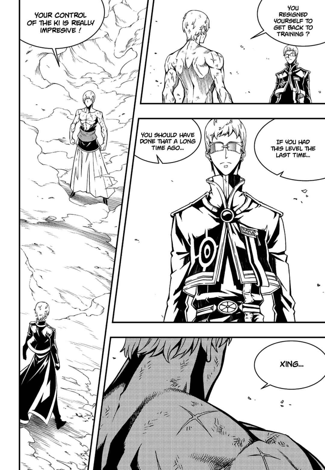 Chapter 236 - Page 17
