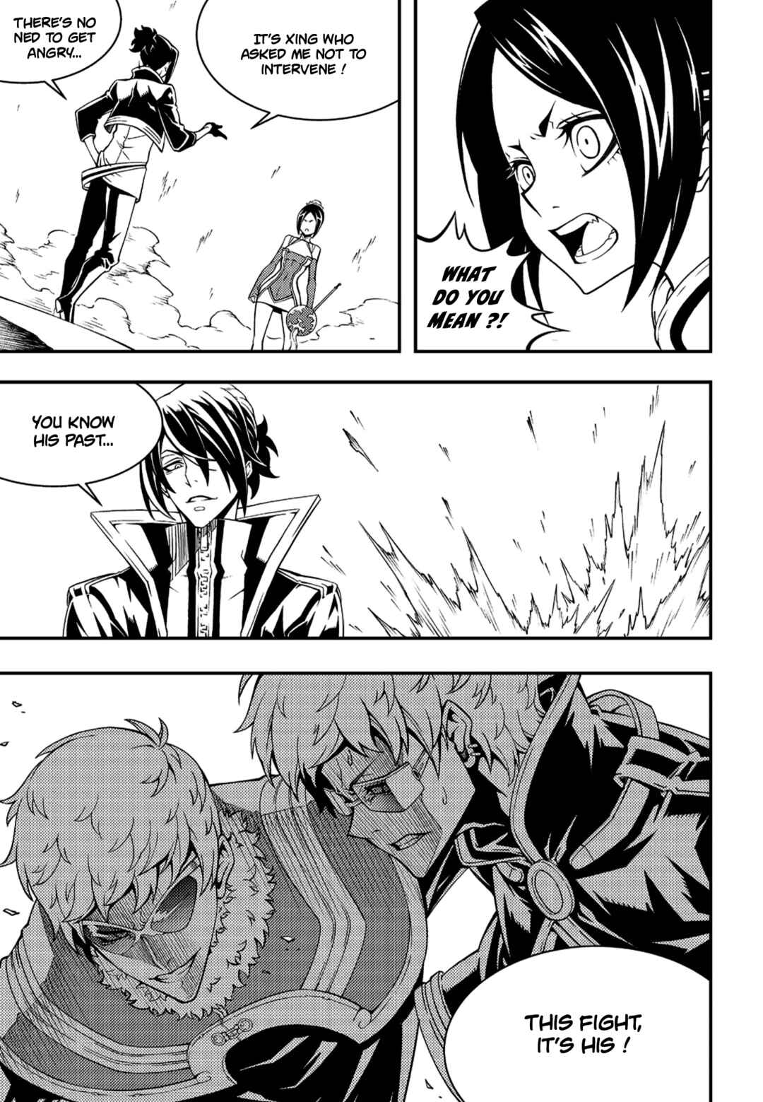 Chapter 236 - Page 4