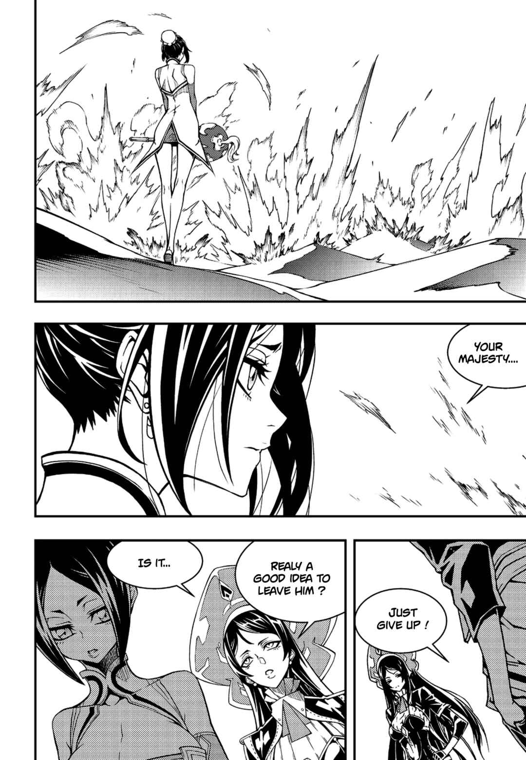 Chapter 236 - Page 5