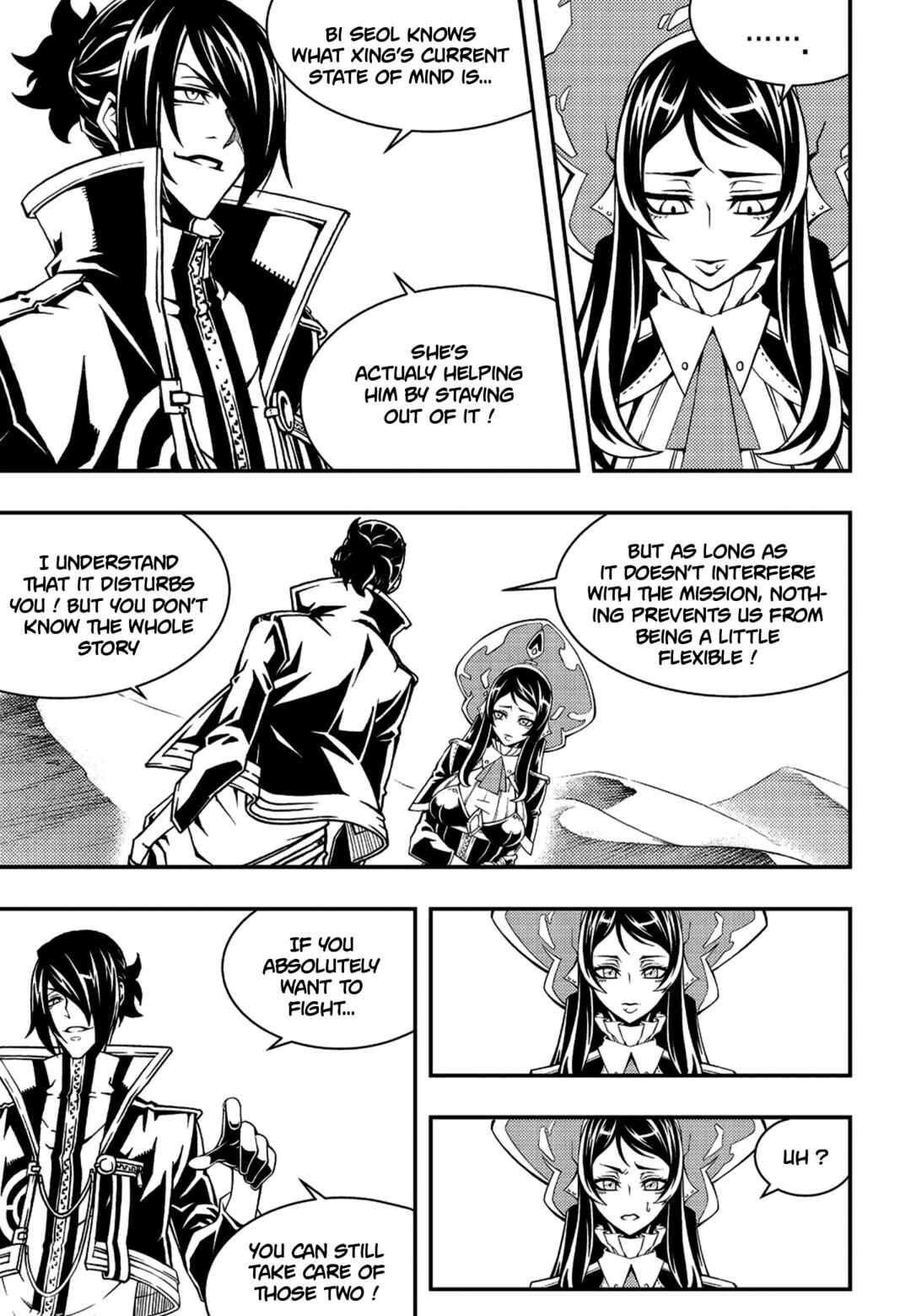 Chapter 236 - Page 6