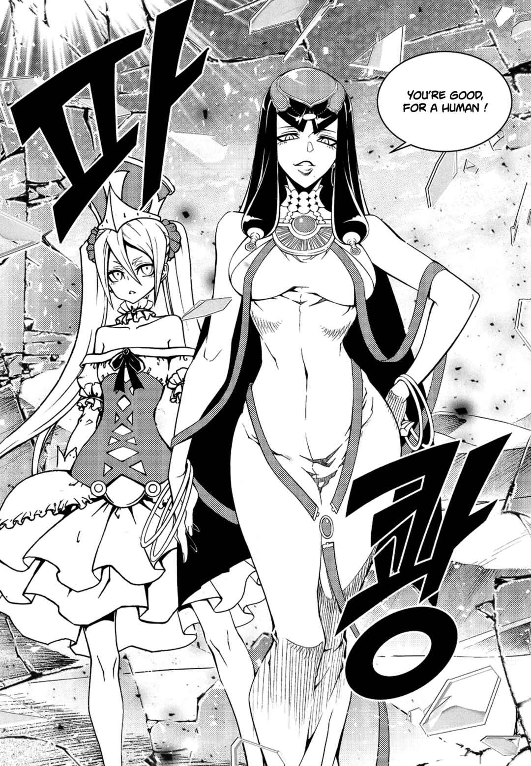 Chapter 236 - Page 8