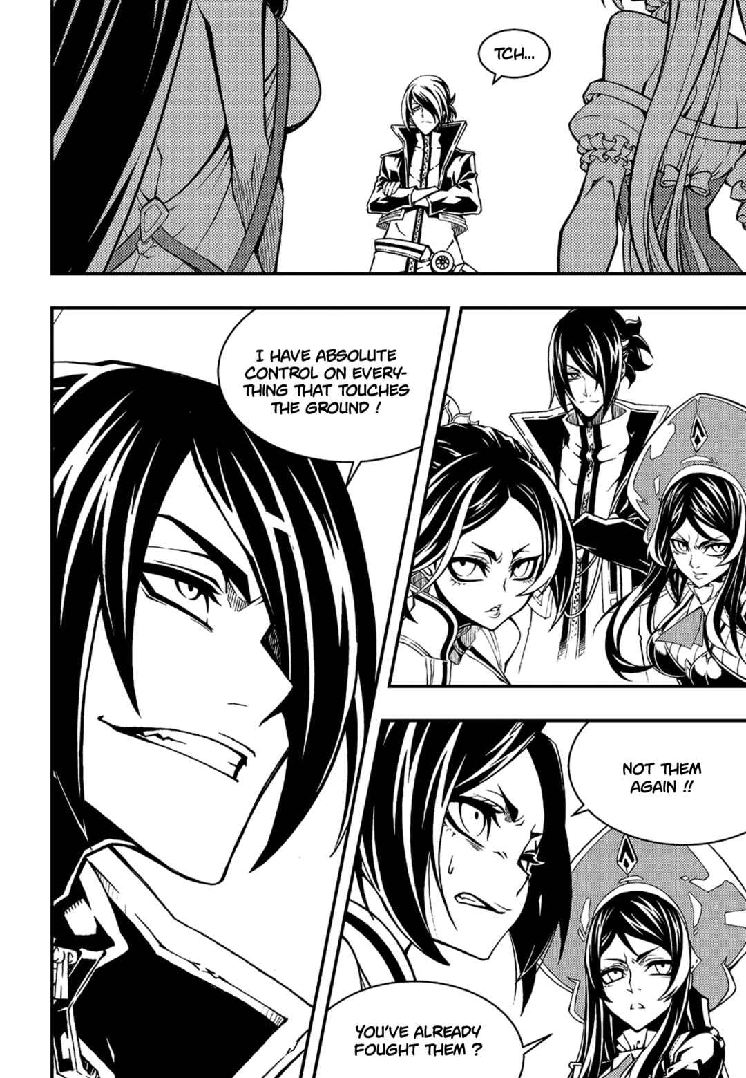 Chapter 236 - Page 9