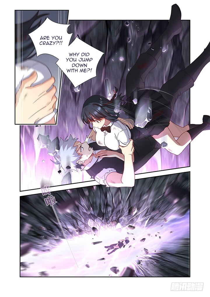 Chapter 454 - Page 2