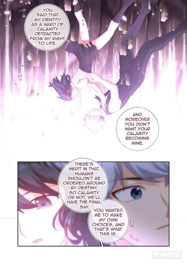 Chapter 454 - Page 3