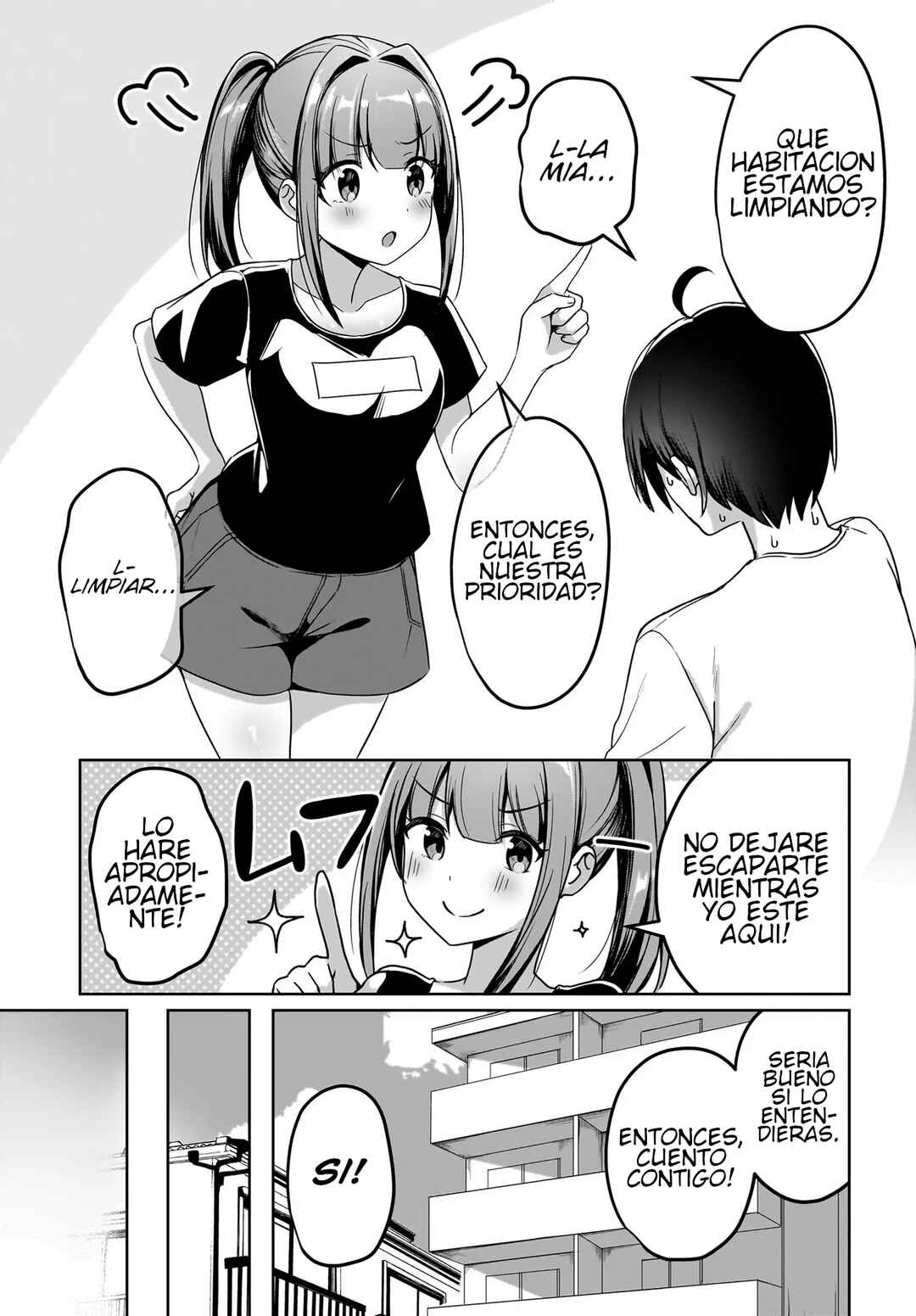 Chapter 3 - Page 3