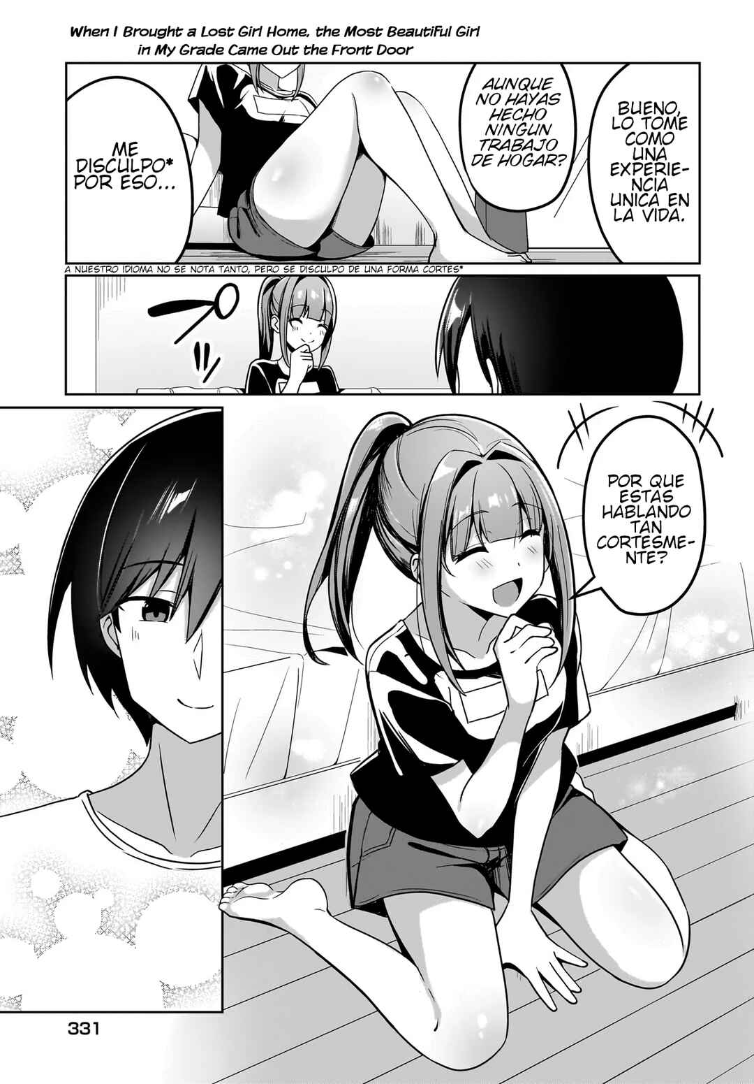Chapter 3 - Page 5