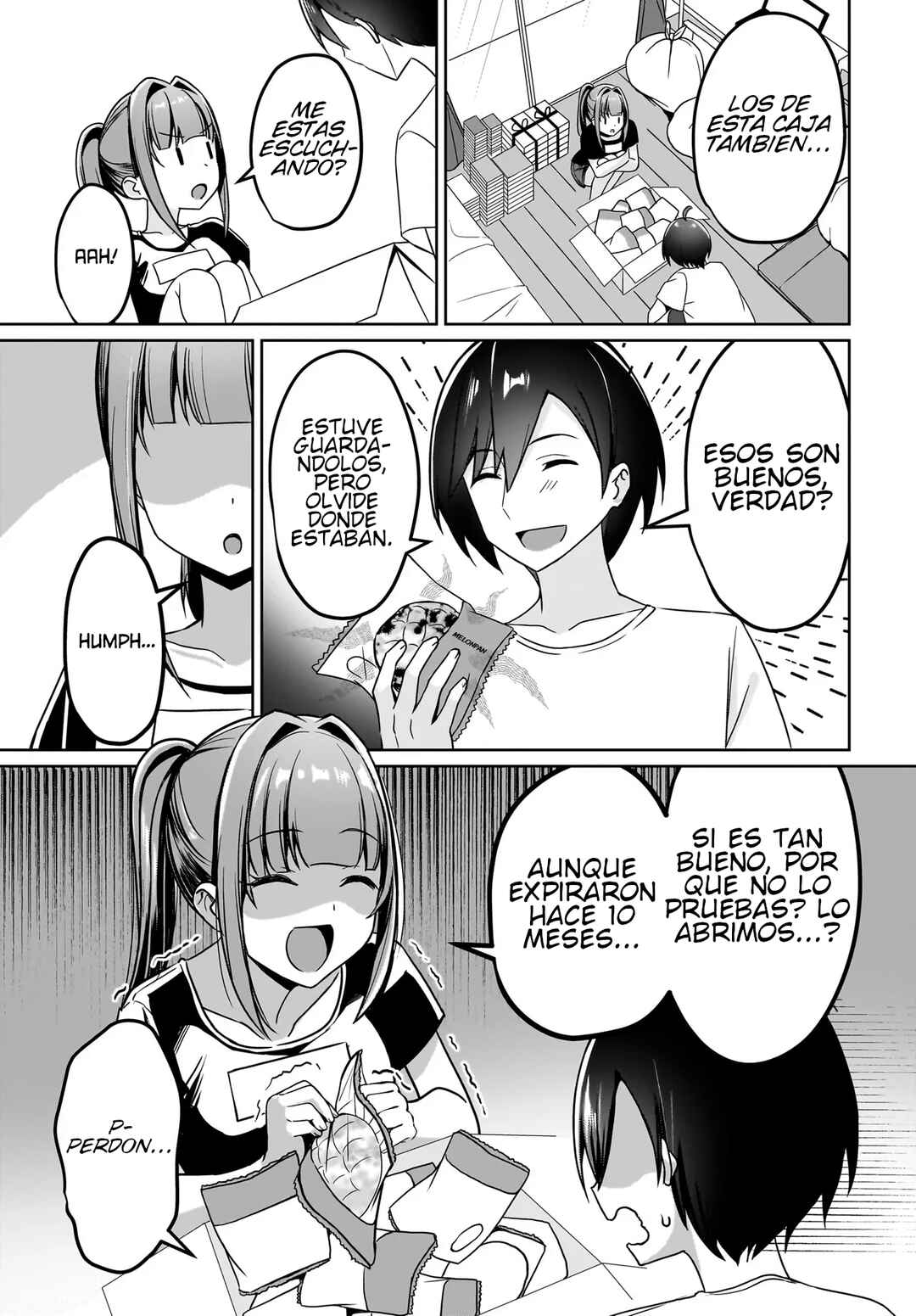 Chapter 3 - Page 7