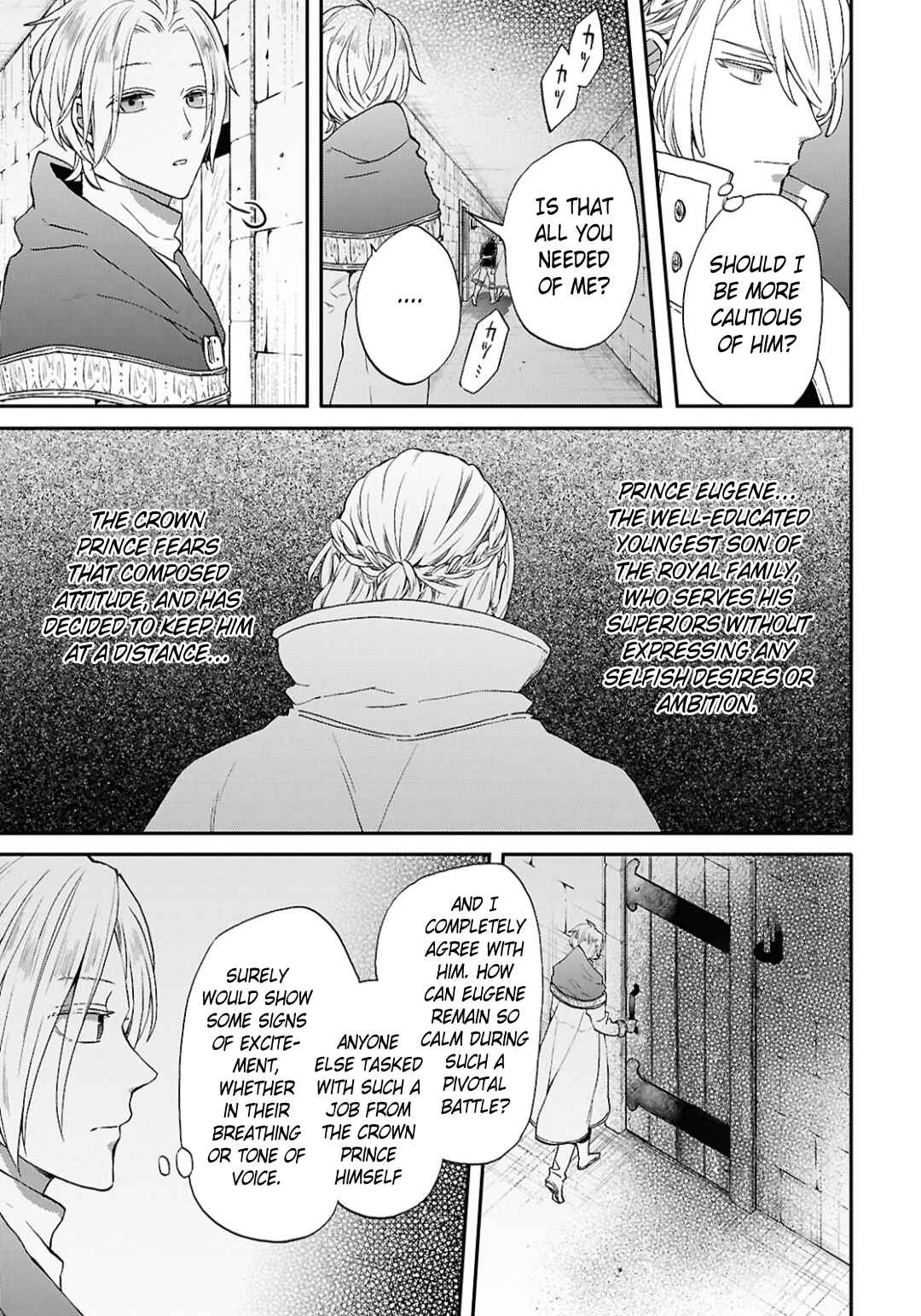 Chapter 156 - Page 11
