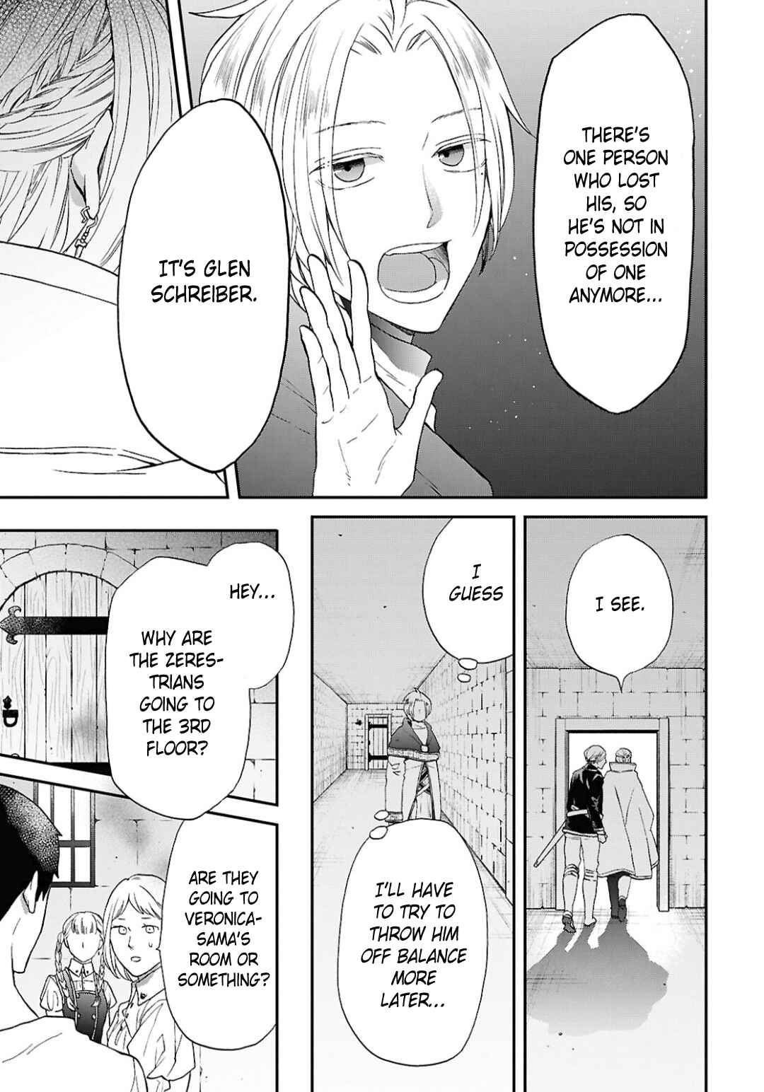 Chapter 156 - Page 13