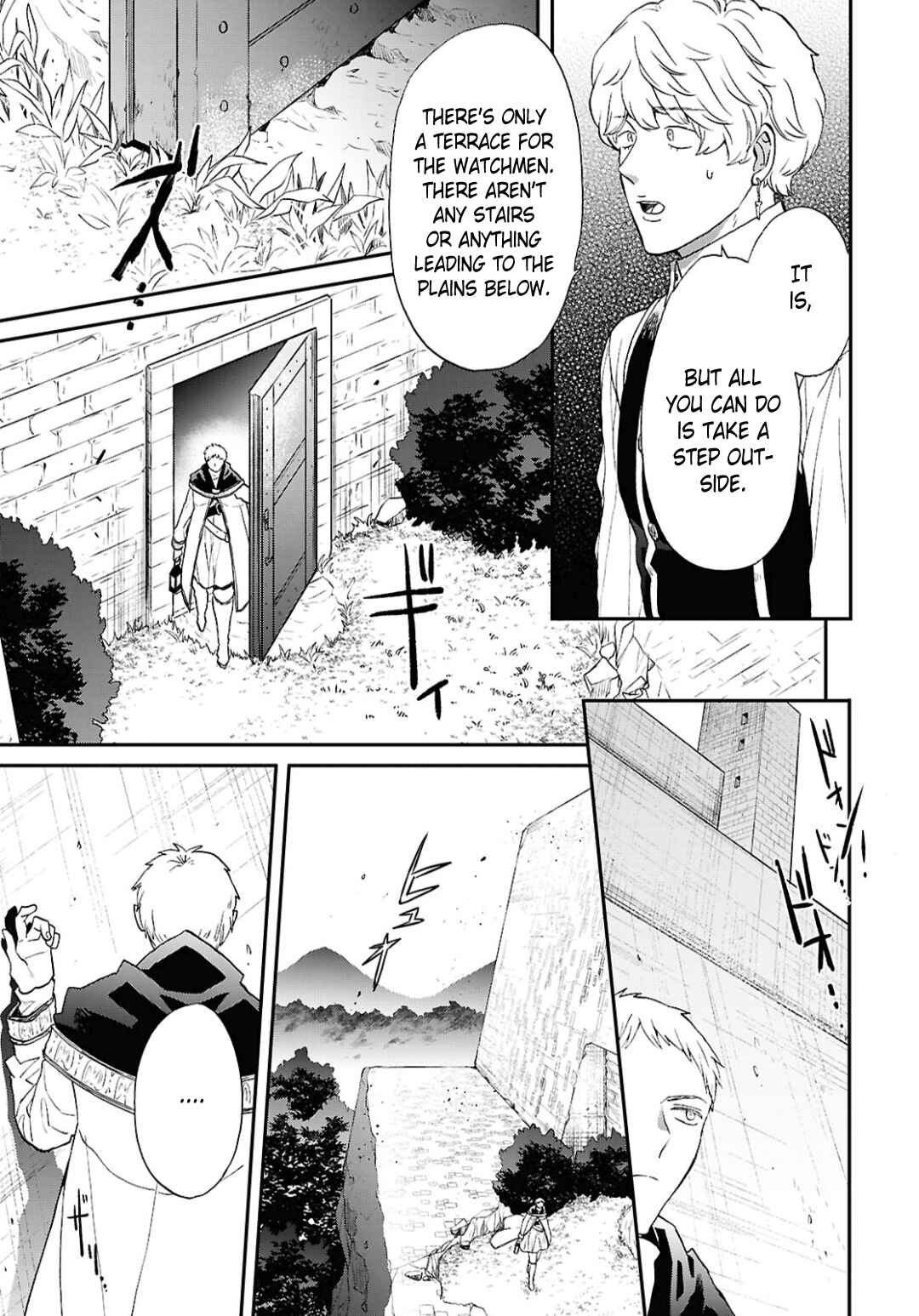 Chapter 156 - Page 15