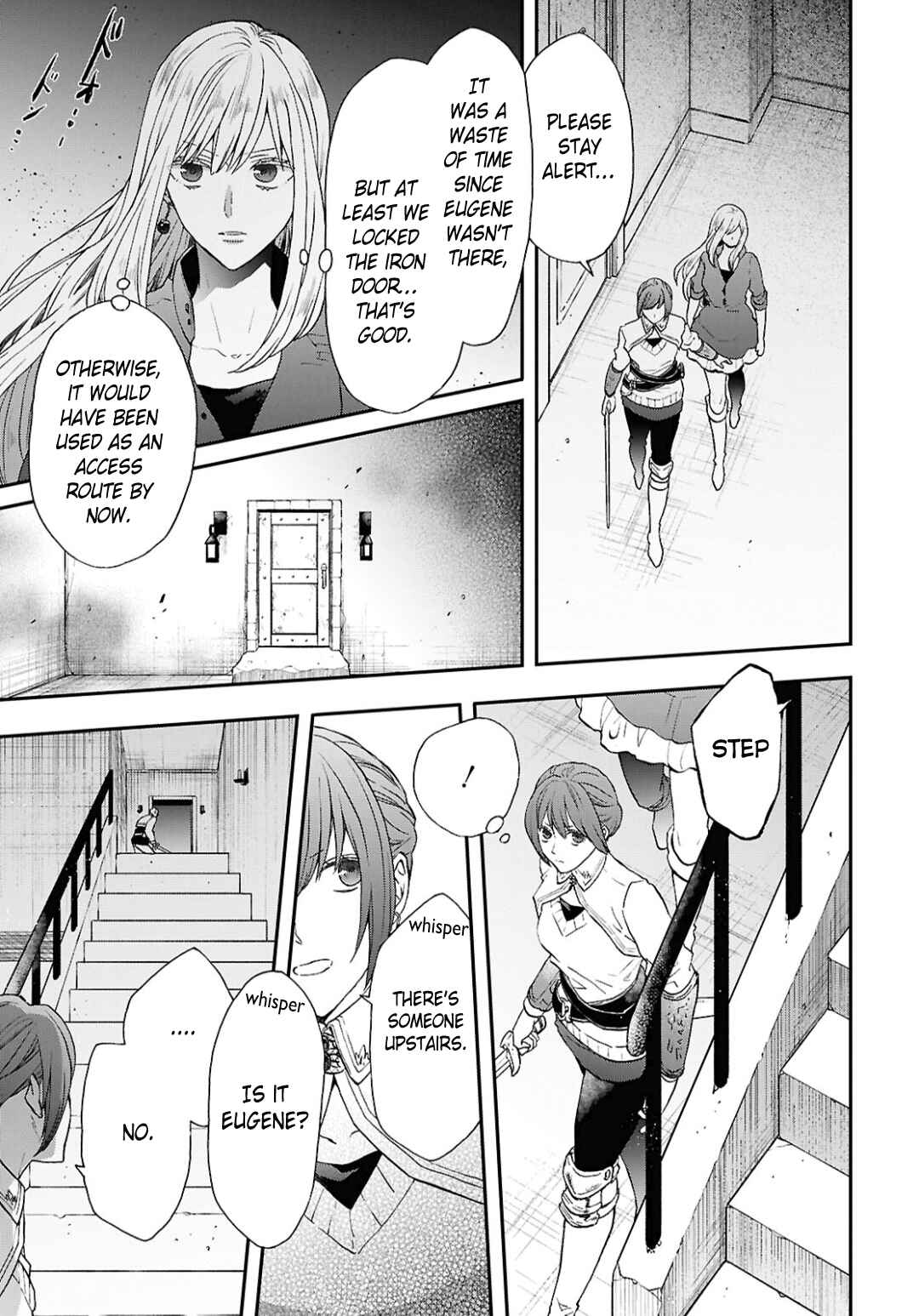Chapter 156 - Page 3
