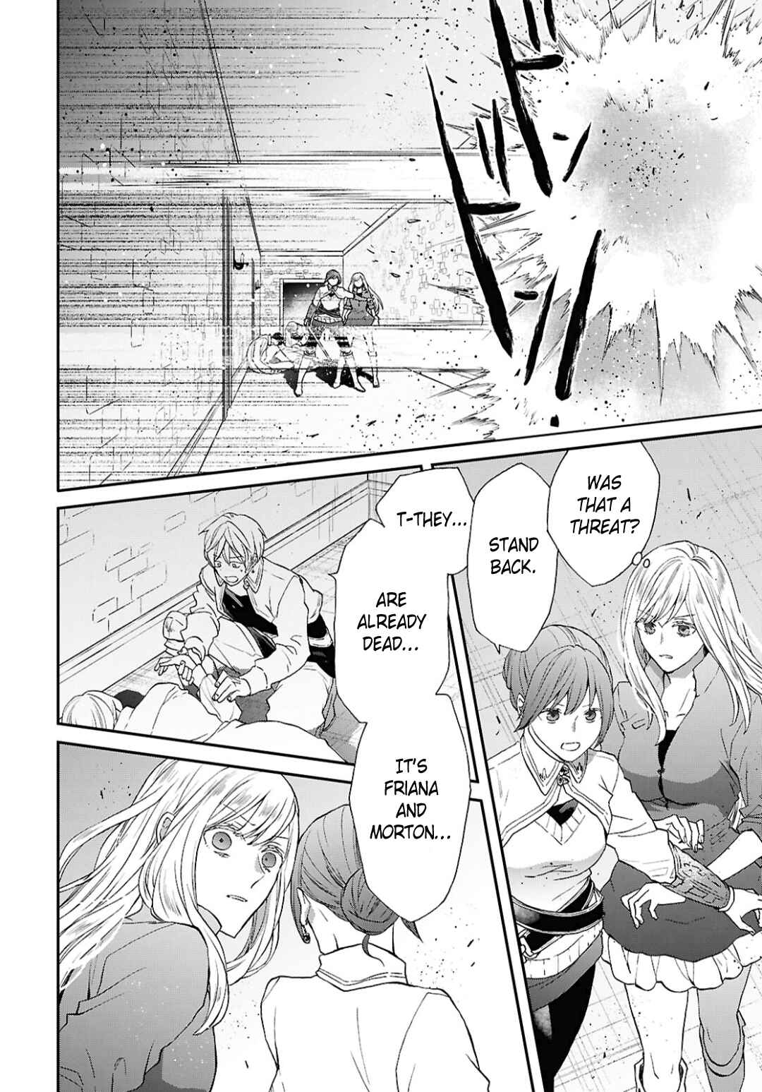 Chapter 156 - Page 6