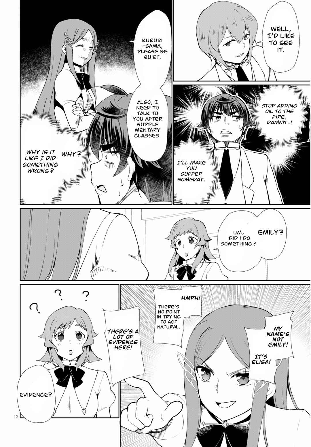 Chapter 35 - Page 12