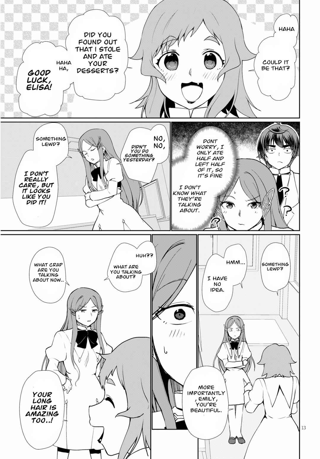 Chapter 35 - Page 13