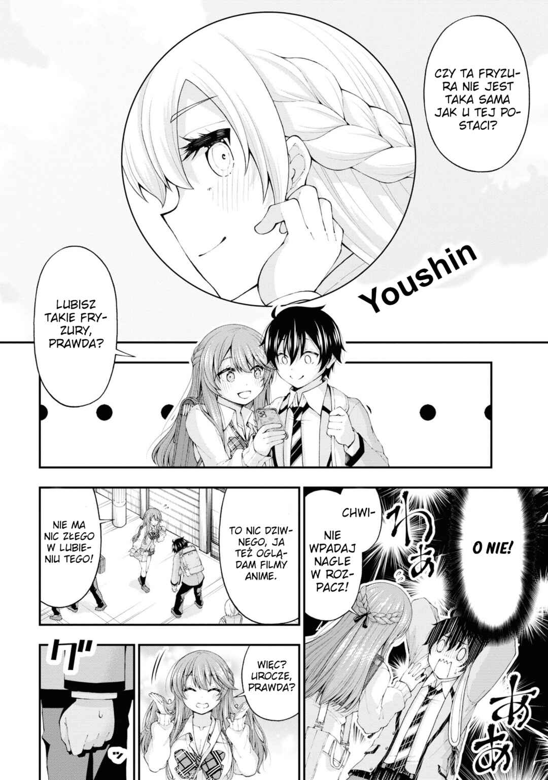 Chapter 3 - Page 8