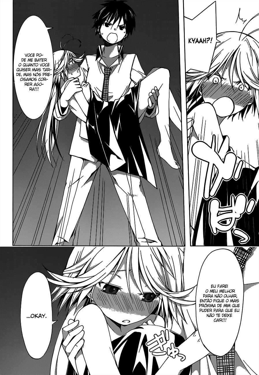 Chapter 21 - Page 19