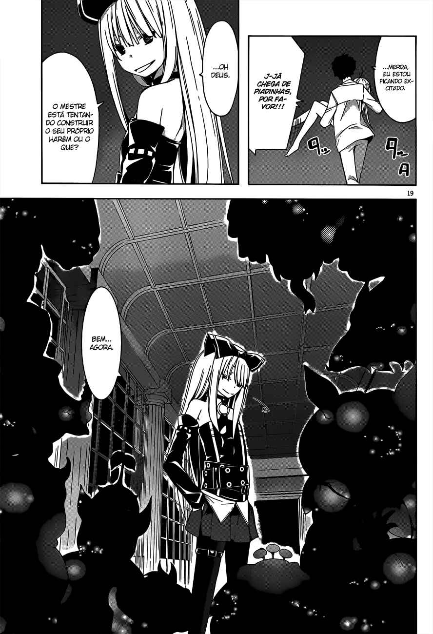 Chapter 21 - Page 20