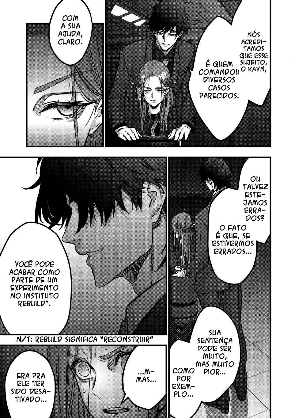 Chapter 37 - Page 12