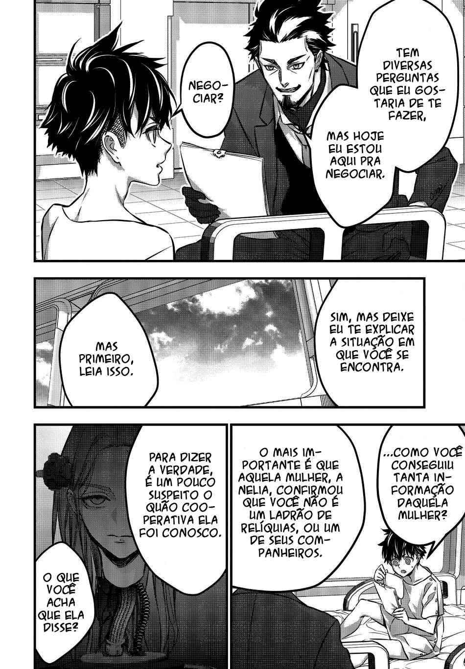 Chapter 37 - Page 20