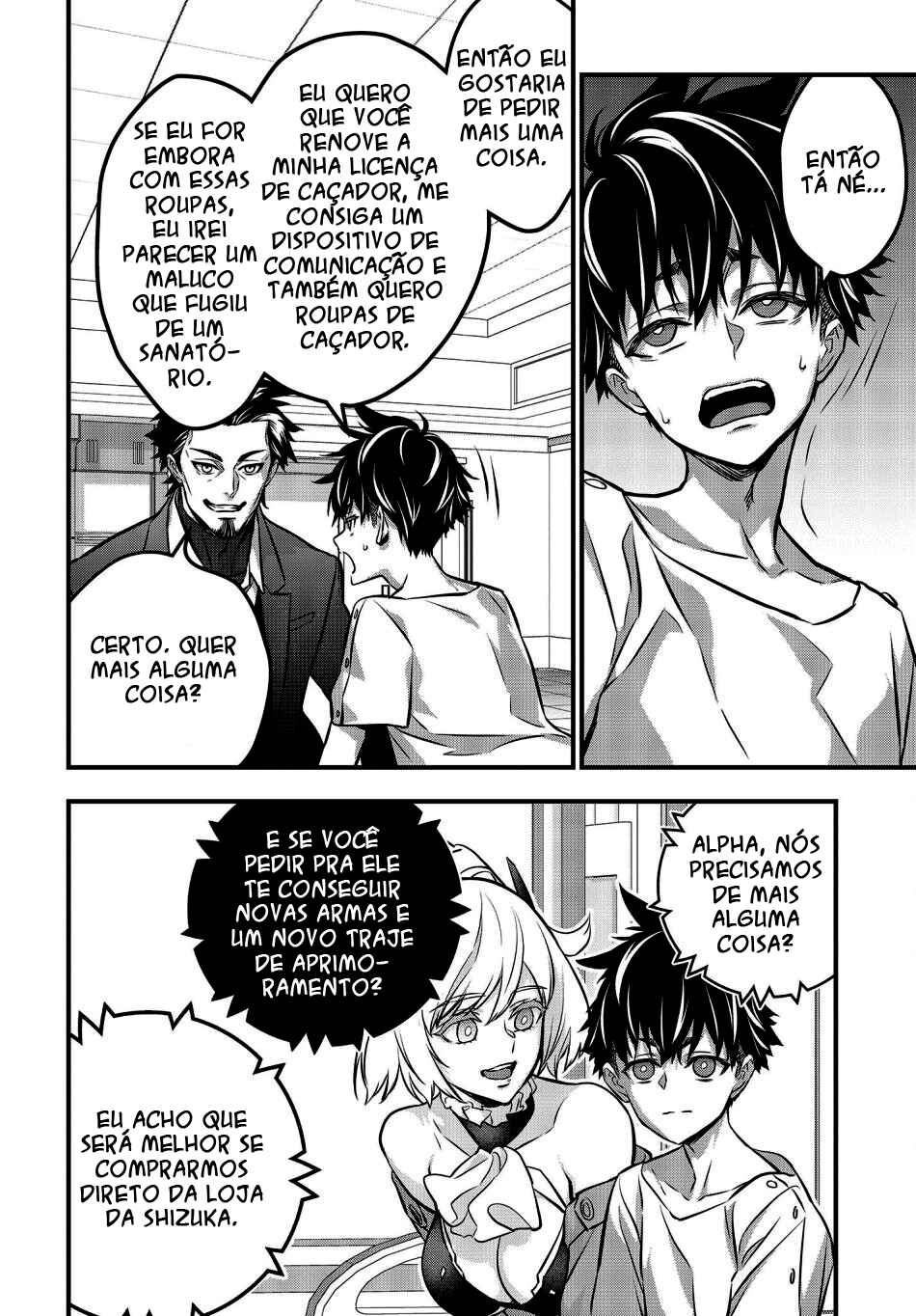 Chapter 37 - Page 32