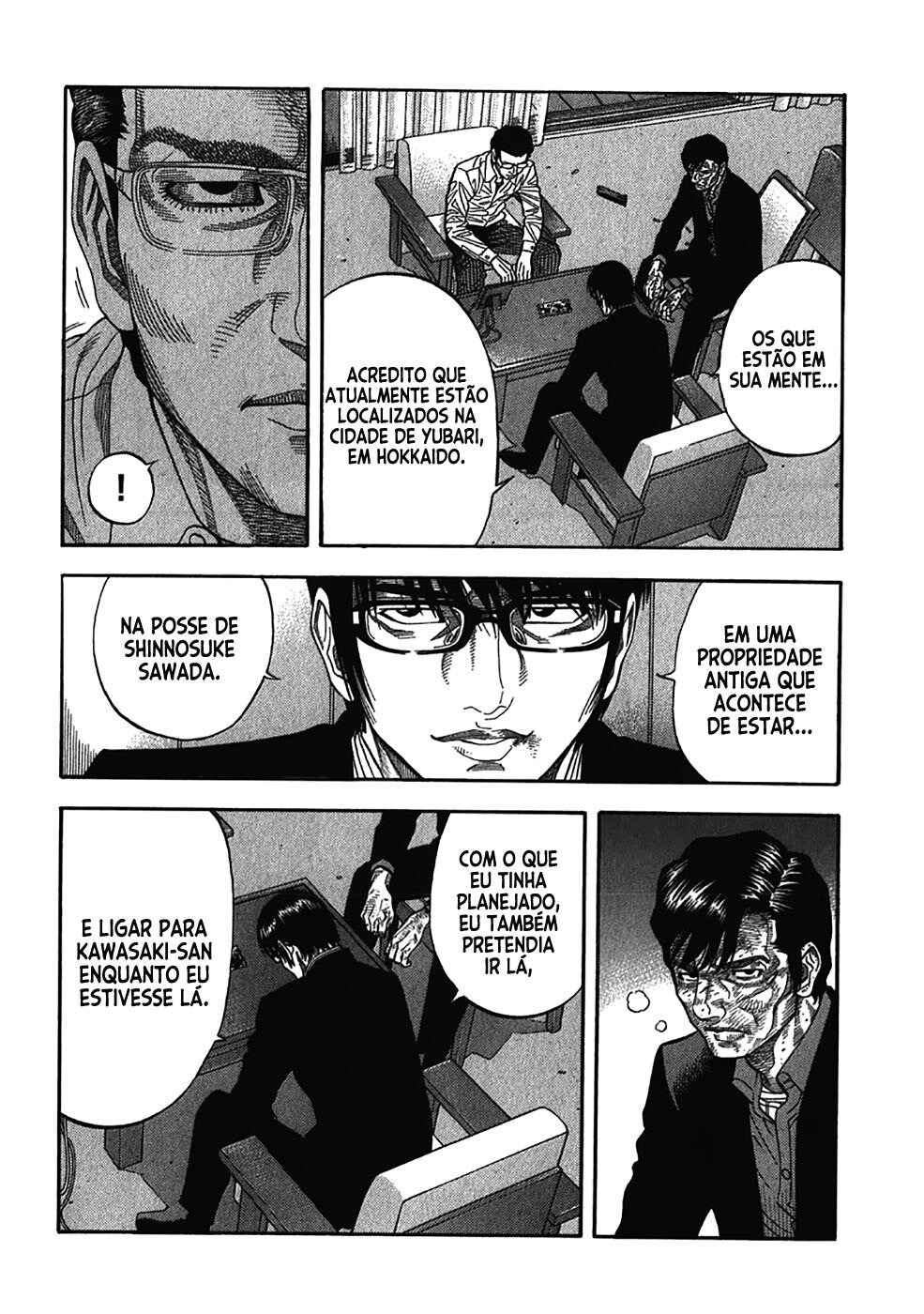 Chapter 135 - Page 12