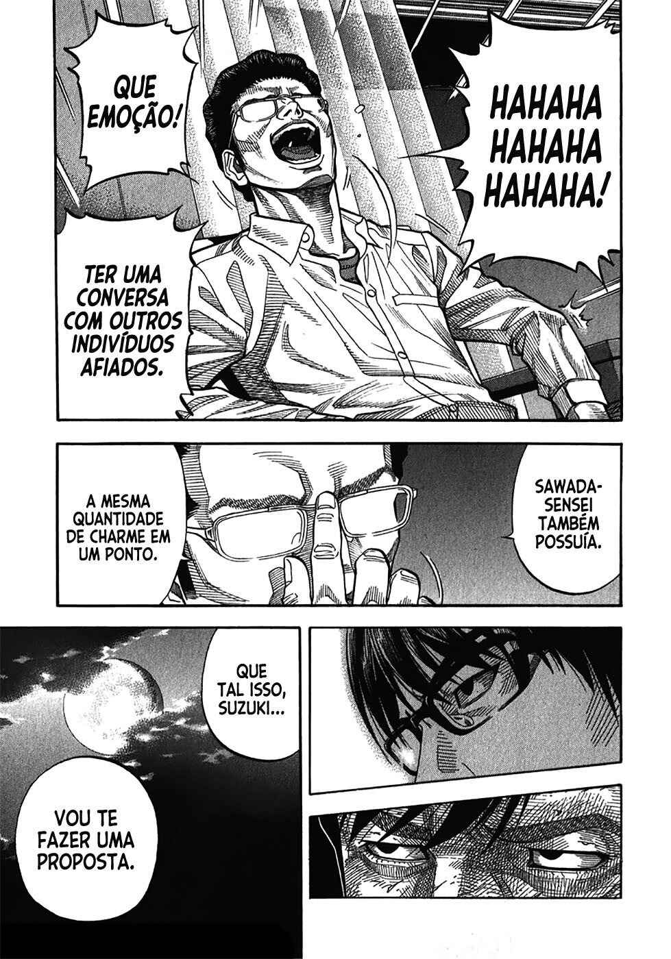 Chapter 135 - Page 17