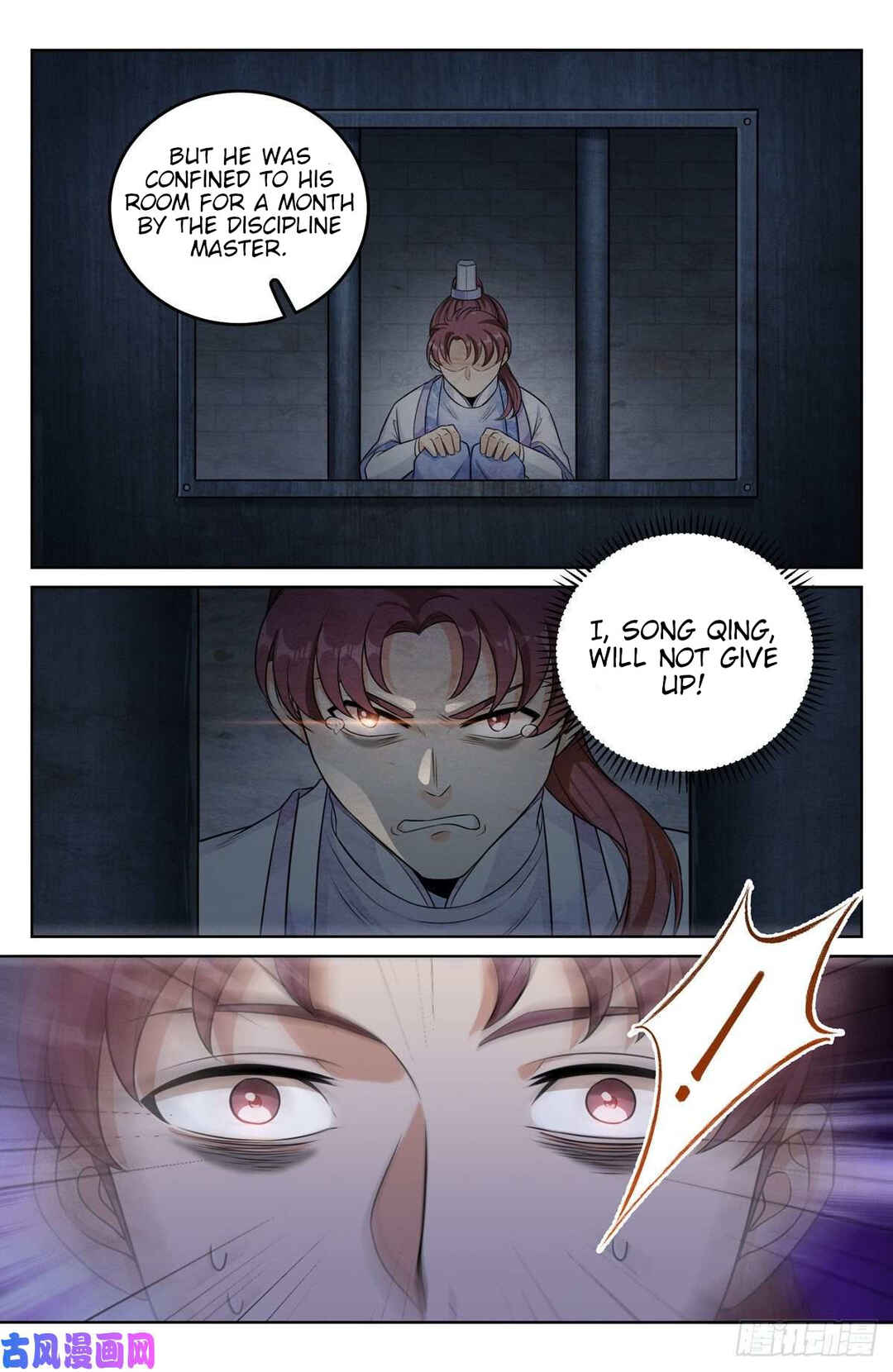 Chapter 32 - Page 13