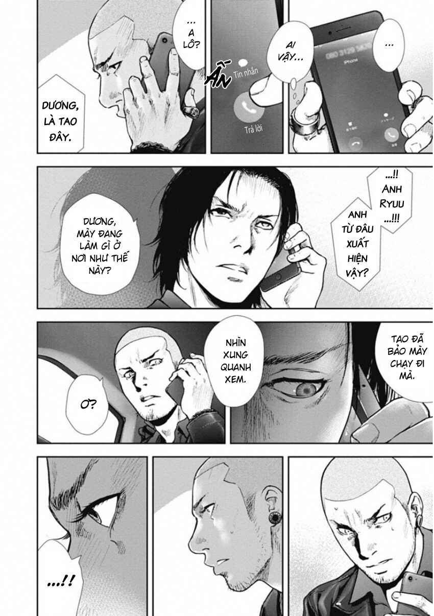 Chapter 140 - Page 10