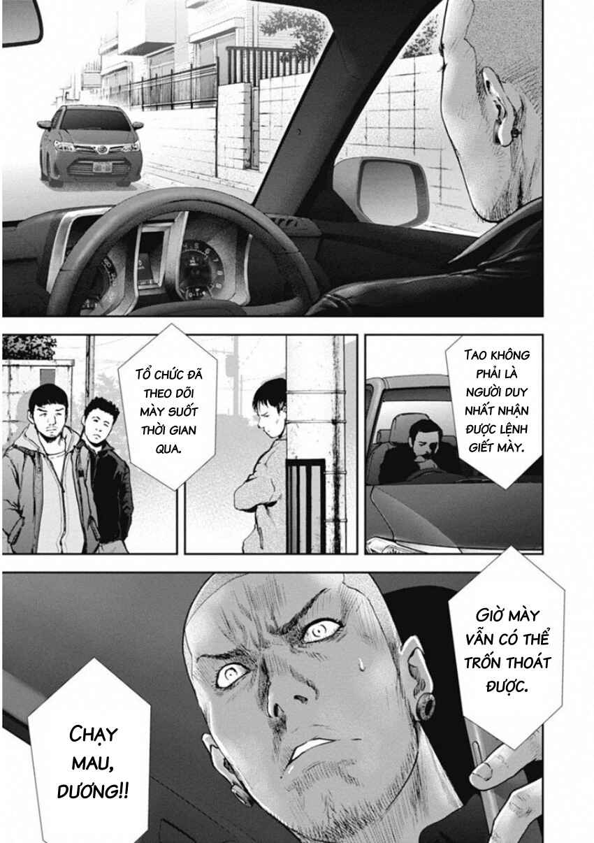 Chapter 140 - Page 11