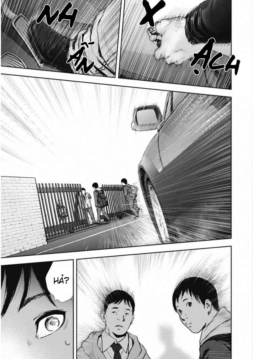 Chapter 140 - Page 19