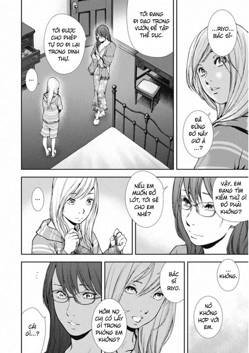 Chapter 140 - Page 4