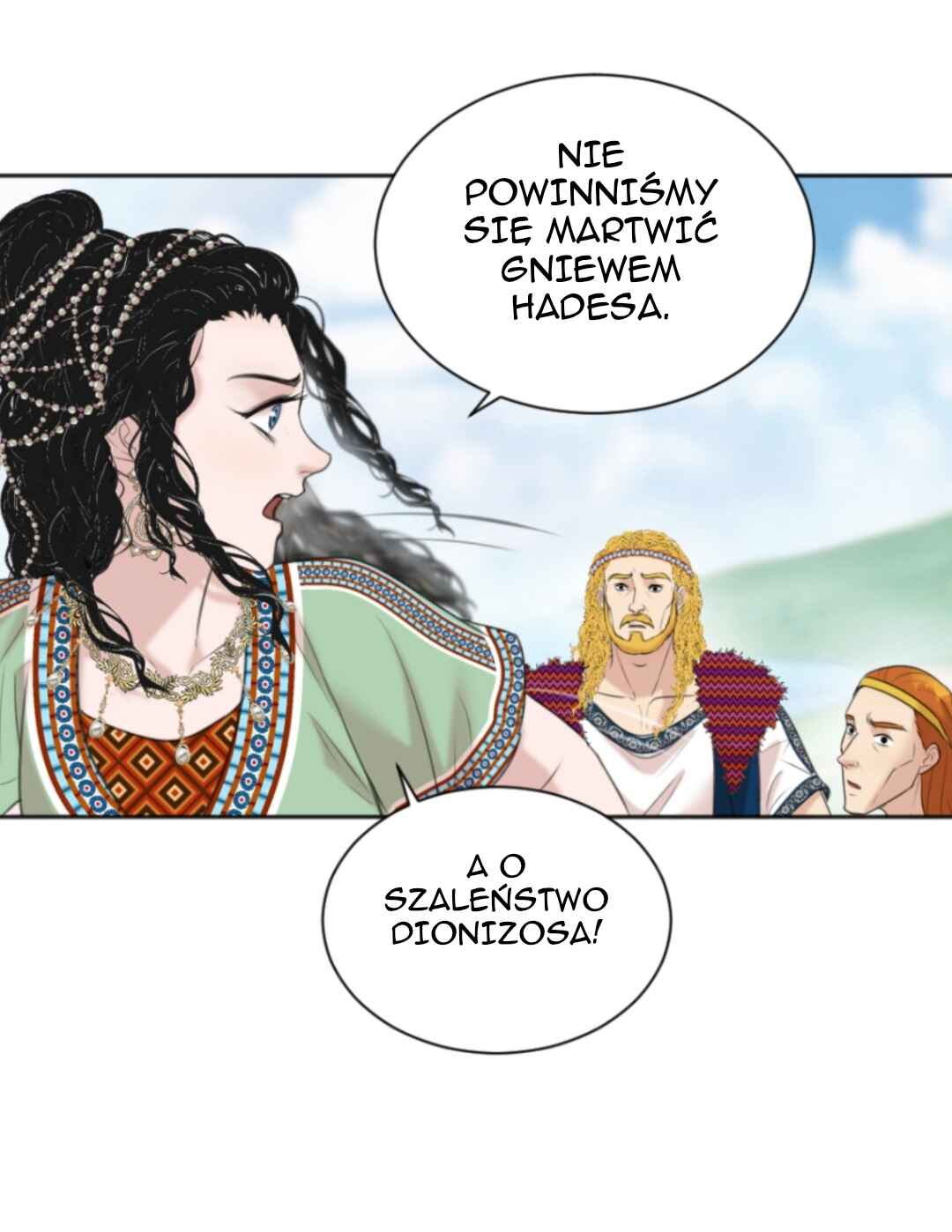 Chapter 85 - Page 18