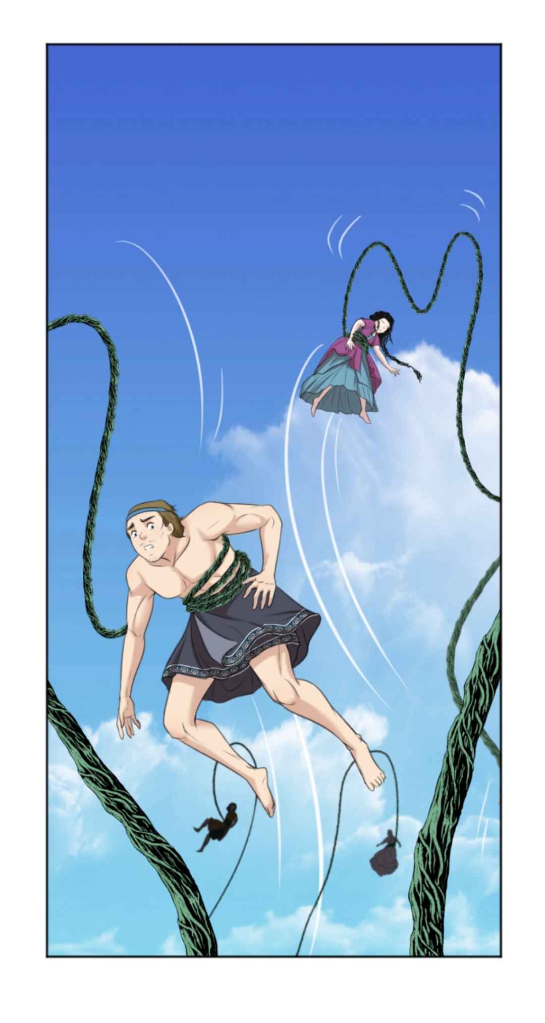 Chapter 85 - Page 8