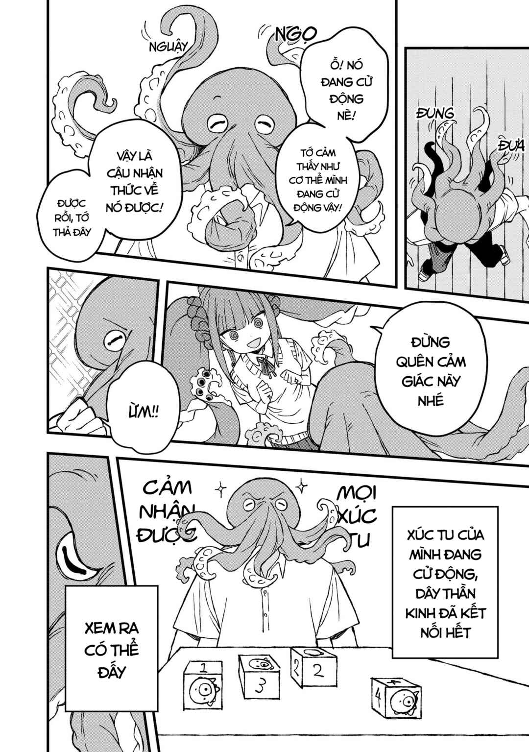 Chapter 23 - Page 21