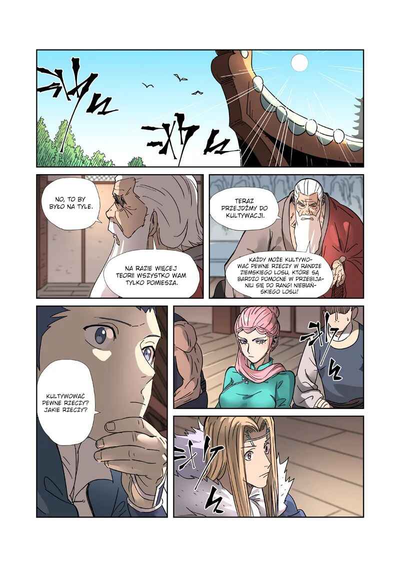 Chapter 305 - Page 10