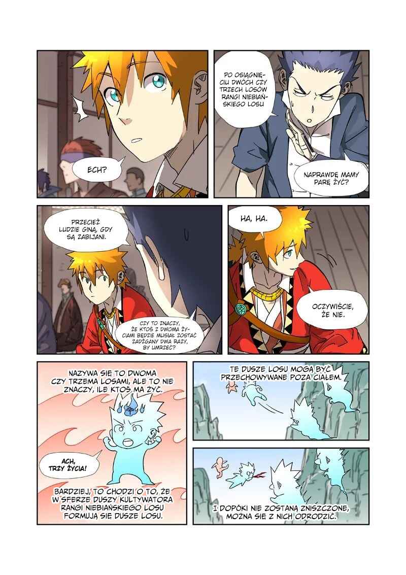 Chapter 305 - Page 7