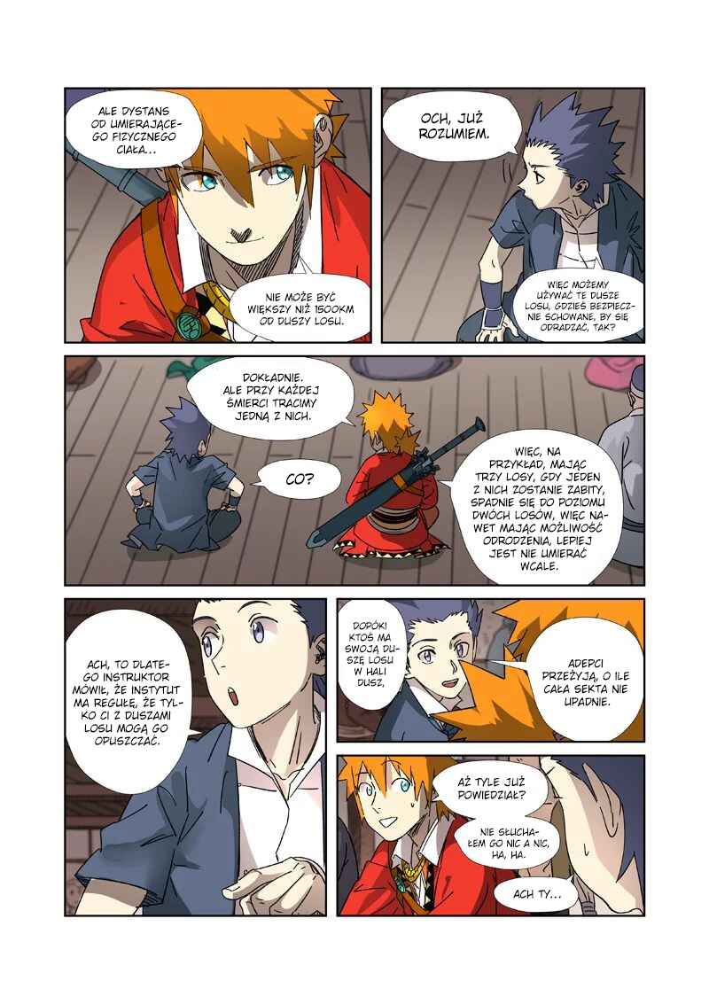 Chapter 305 - Page 8