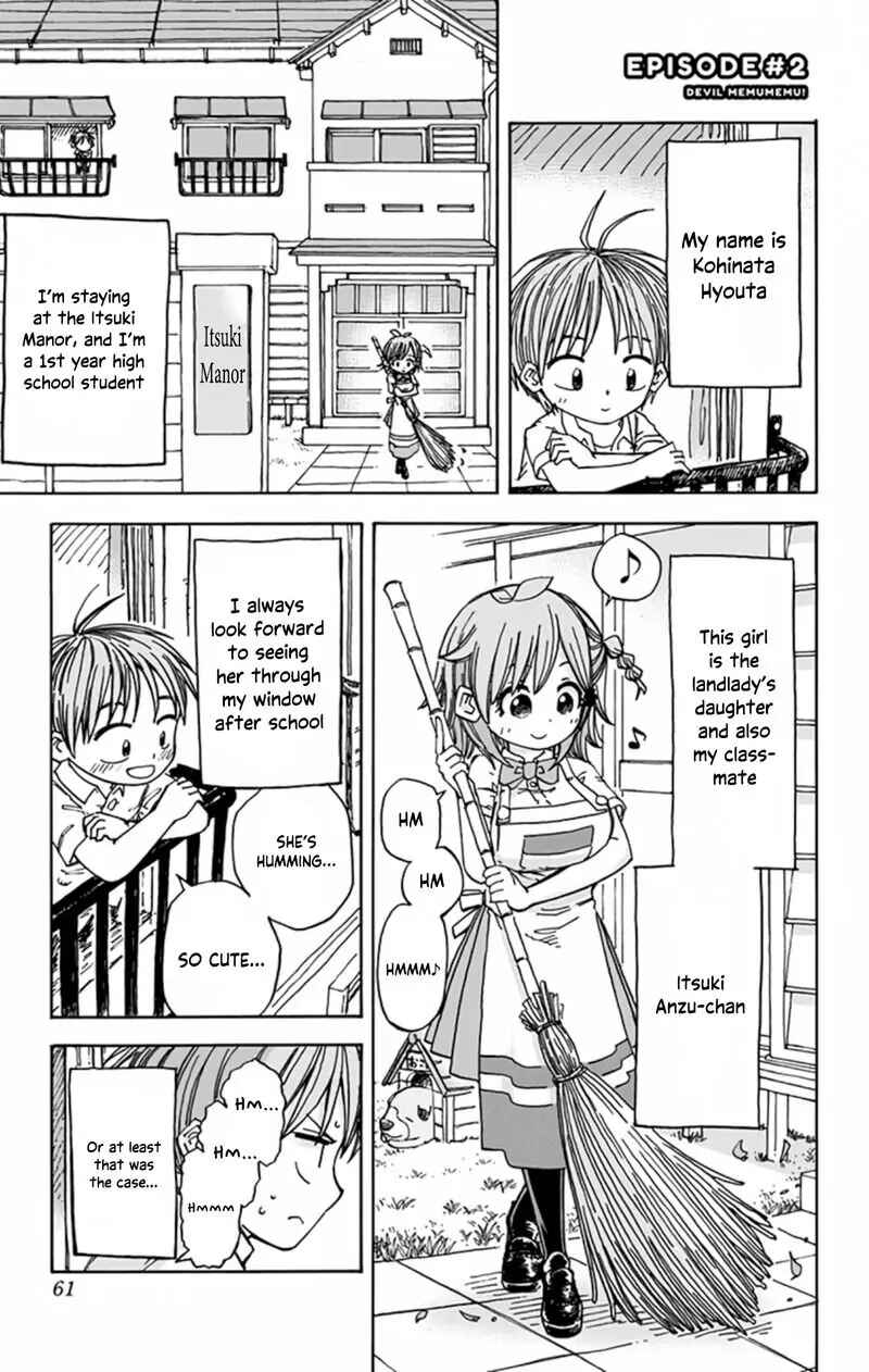 Chapter 2 - Page 1