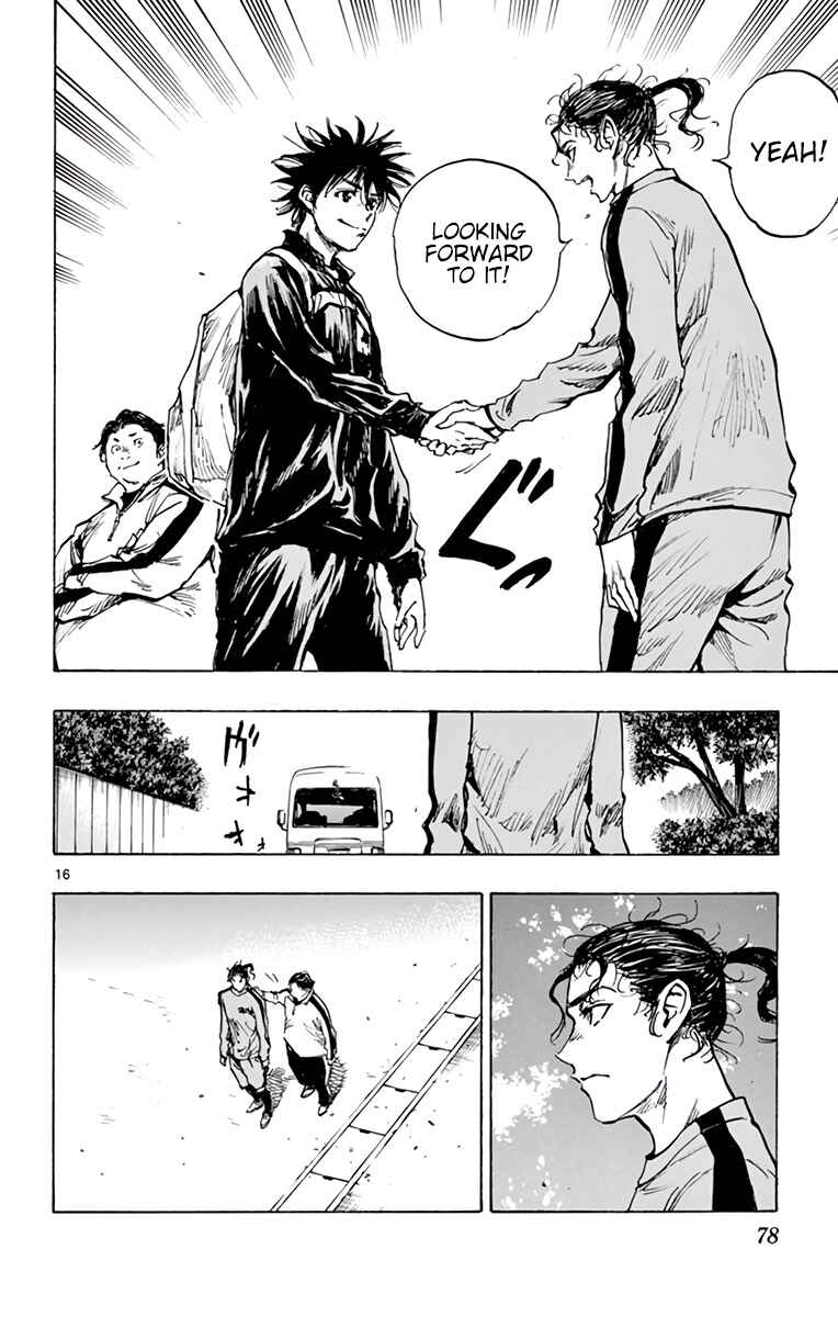 Chapter 313 - Page 16