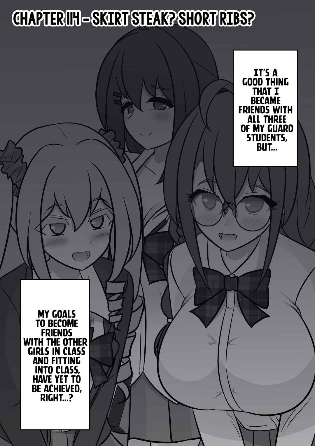 Chapter 114 - Page 1